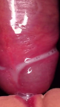 Best Condom Milking Blowjob! She Broke the Condom and Got All Cum in Mouth! Asmr Sucking