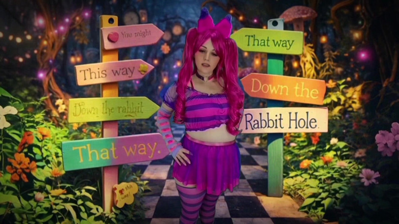 SapphireStyle90: Grinley reçoit sa crème