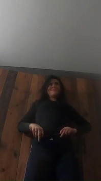 Milfycalla je tvá paní a povzbudí tě - POV JOI
