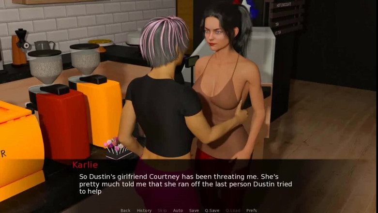 Dirty GamesXxX: Como nos conhecemos: Namorado pegou sua garota fodendo com seu...