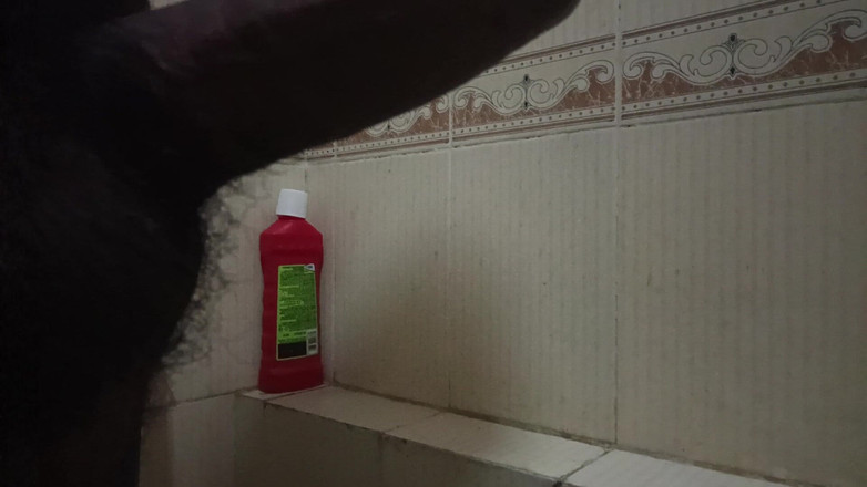 Brijesh 270: Am încercat să eliminați toată vopseaua în întuneric.