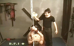 Bad Boys bedroom stories: Sexy vosk na tělo