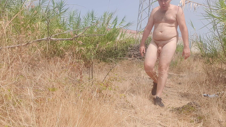 Mirko2589: 户外裸体男孩