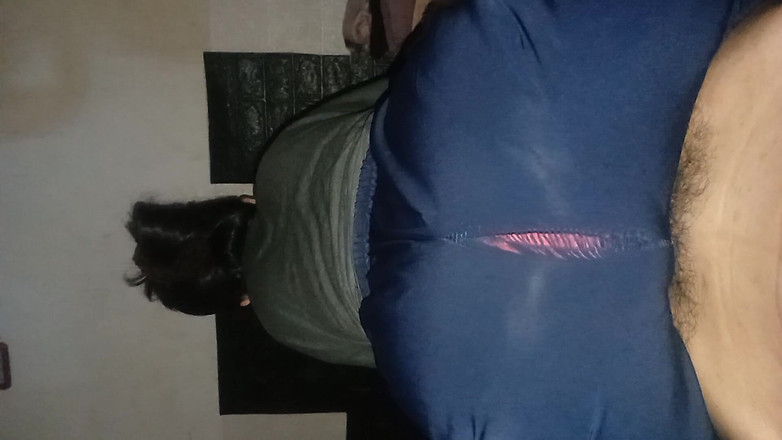 Famly sex: I Want to Get My Ass Kicked by an Asian...