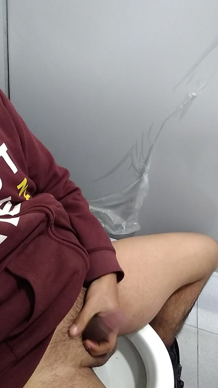 AlexAlejandro13: Arbeite, während ich im badezimmer gehe