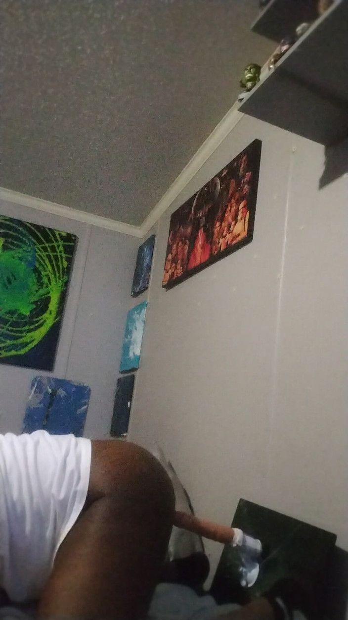 Dickrnrn69: Contenutiamoci e divertiamoci