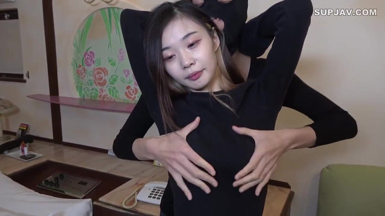 Asian cutie: Asiatischer engel 15152