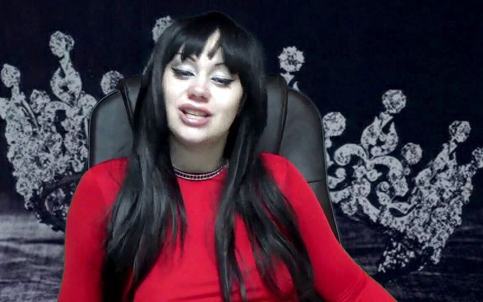 Goddess Misha Goldy: Your Wife Get Pregnant From Her Black Boss While You...