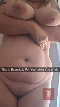 Il Mio Fan Di Snapchat Di 18 Anni Mi Ha Implorato Di Mettermi Un Bambino