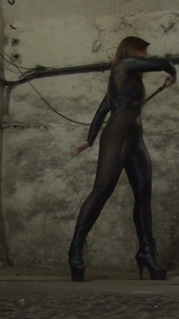 Cirque de Reell Video