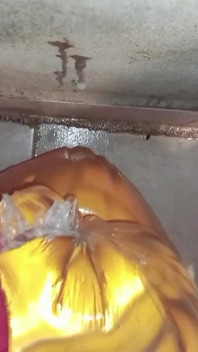 What Started as a Normal Bath Turned Into an Intense Private POV Experience Handmade Toy Session