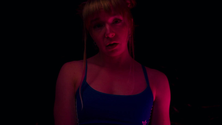 Jolie Lyon: La matrigna è andata? Buona riddance