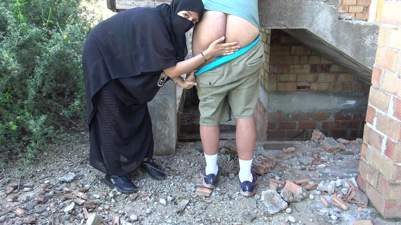 Souzan Halabi: Mari cocu