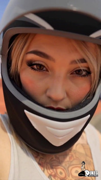 Bike MILF Teaser