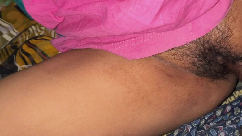 Ritu: Divertimento completo con la cognata calda