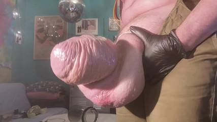 Monster_Meat_: Quanto è grande può crescere? Questa dimensione!!???