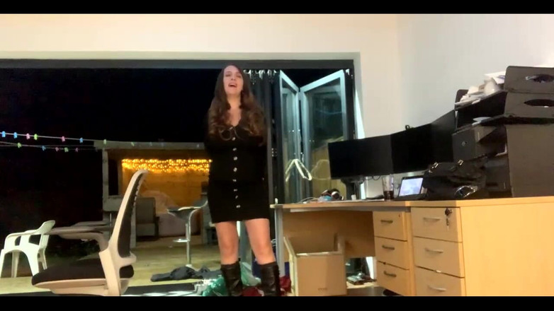 Keira_xxxxxx: Sjunga sånger