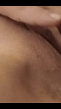 Into My Tight Pussy