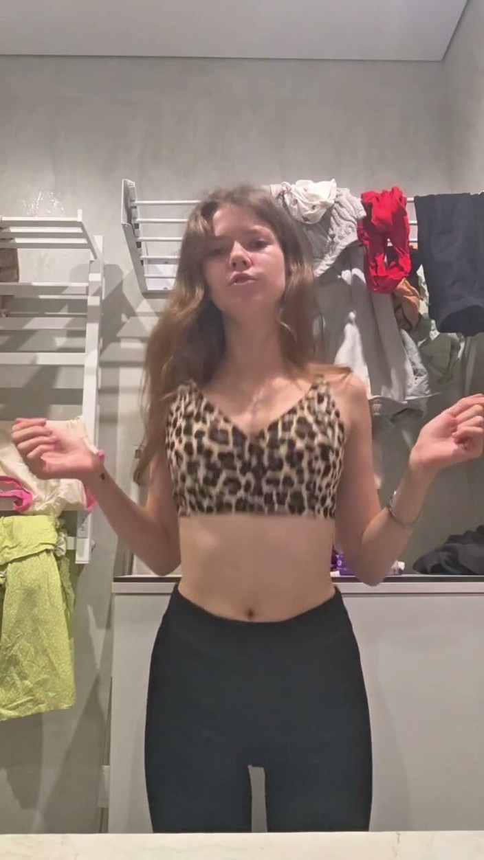 SexyLilo: I'm Teasing You!