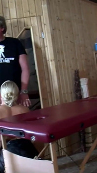 Gamla tjejer vill knulla i swinger