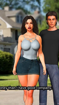 A Couple's Duet of Love and Lust: the Dream of the Cuckod Came True His Wife Will Do Porn Episode 70