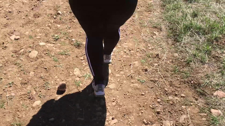 Exclusive Dirty Diana: Dirty Diana on her Colorado trip