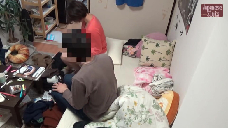 J-Cams: Dvojitý život milfky - strana, o které její manžel nic neví - 50 let