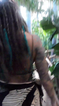Não posso parar !! Hardcore BJ de Dreadhot