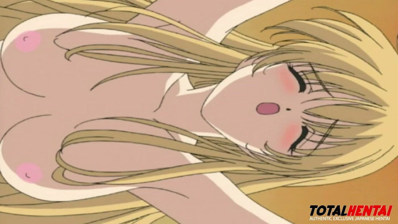 Total Hentai: Campus - Hotel Sex