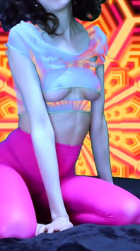 Sissy Cum in Your Tights