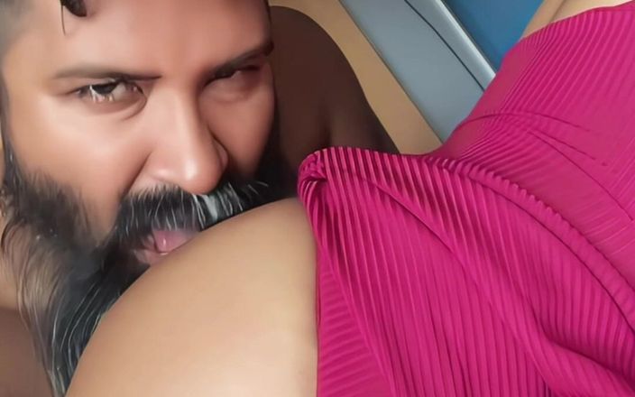 Raunchy couple: Tüm dölünü boşalt