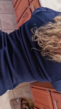 Madrastra No Puede Dejar De Pensar En Anal