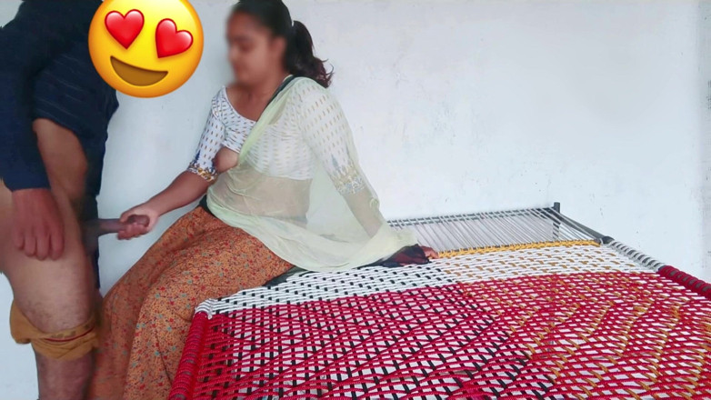 Your_aisha: Village Couple Sex Video