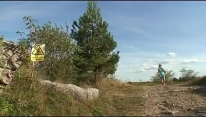 Out Sexxx: Country Cows - Vacche Di Campagna DVD