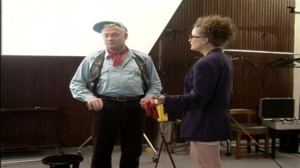 British Blue Movies: Dick Und Rund - the 'onko' - Sisters on Tour