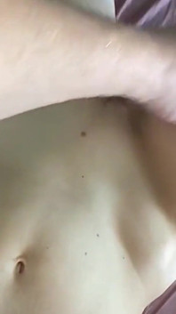 Mijn vrouw zuigt minnaars monster lul