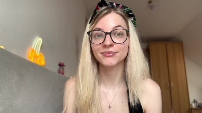 Goddess_Bella_Rae: Come trattarlo come un oggetto - dominazione femminile