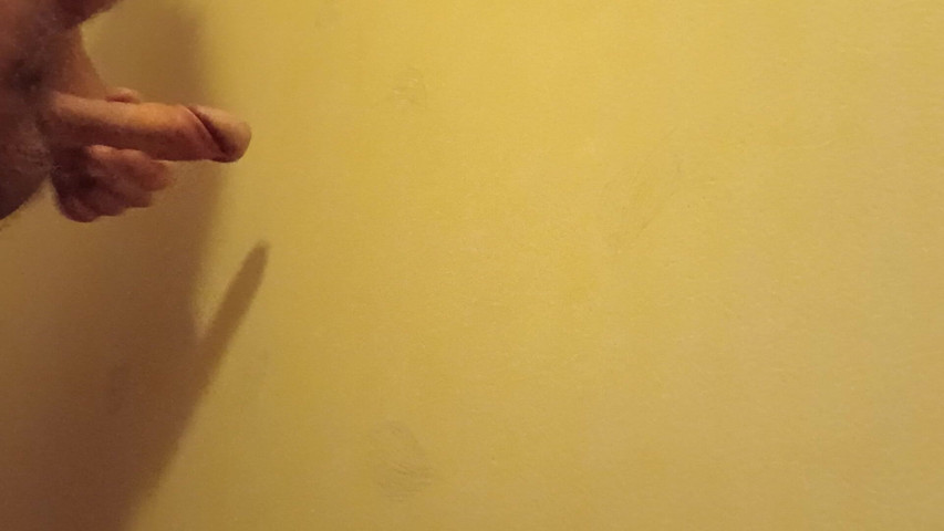 Showing Cock (Ed Eden)
