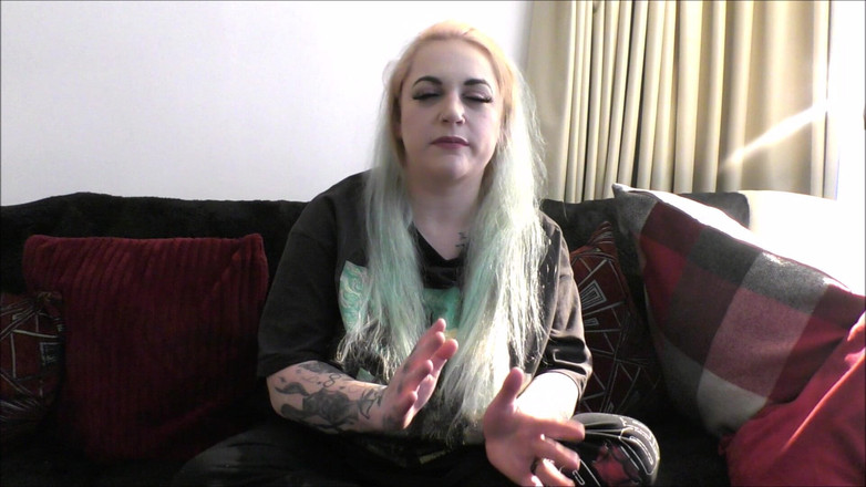 Bambi_beauty1: Rozhovor s Bambi