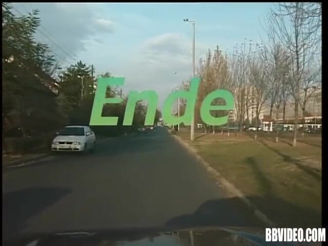 BB_VIDEO: Luigi, pieprzona maszyna - DVD