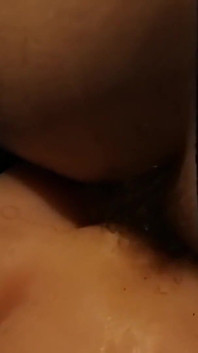 Cum Slowmo 60 Fps