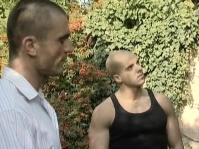 Falcon International: Euro Sex Party 1