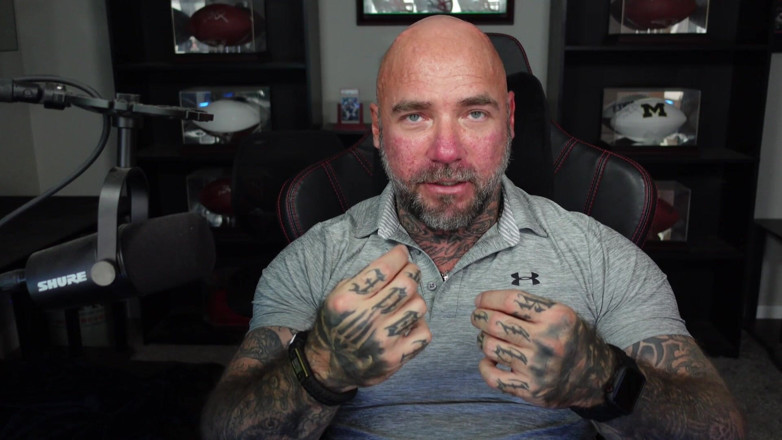 Raw and Uncensored with Masculine Jason: O que faz um homem ou mulher de valor?