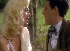 Public Lust: 야외 섹스, 젖탱이