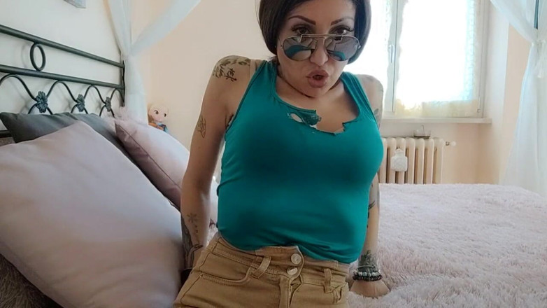 savannahamatoriale: Lara Croft страсть, которая вы не подозреваете