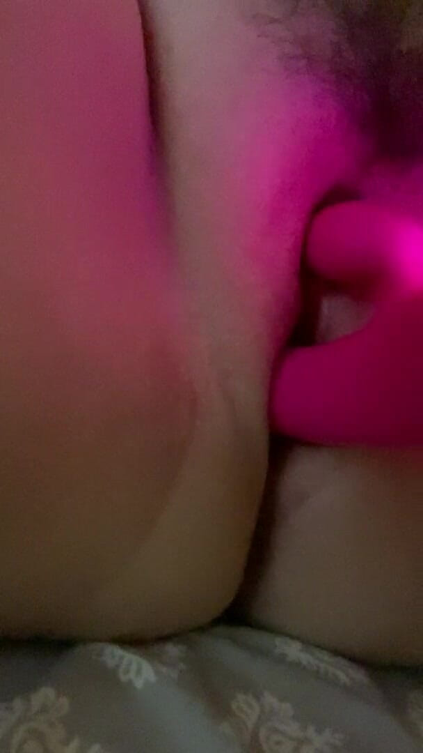 Hotwife0333: Трахаю мою пизду вібратором