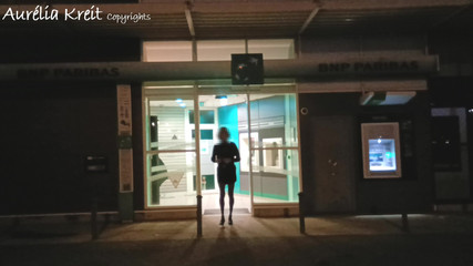 Aureliakreit: ATM Outings derlemesi