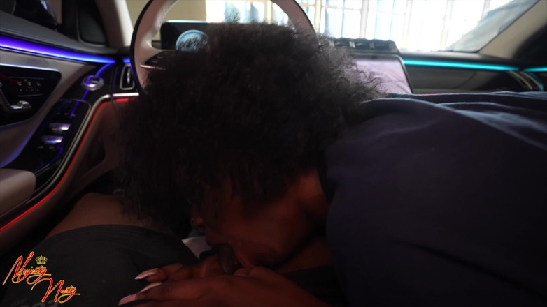 Majesty Nasty: 동네 짱 머리