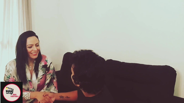 Raquel Cardoso Da Rosa: Sousedův syn si honí na mé toaletě