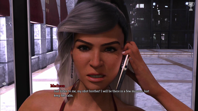 Kitty Gamer: B.e.s.t 1 Julia는 뜨겁다